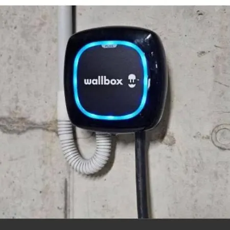 Appartement Happy Plentiful Old Town Studio, Self Check-in, Ac, Parking In The Underground Garage